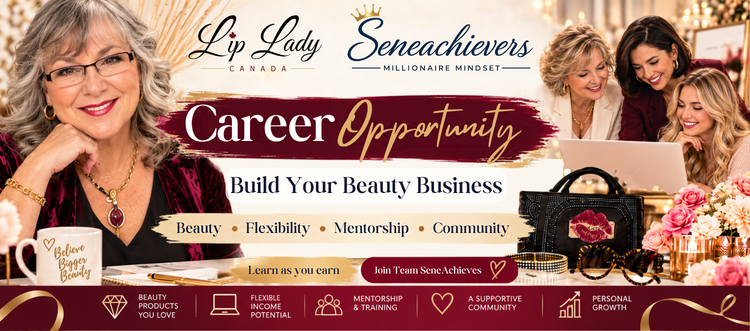 SeneGence Canada Career Opportunity SeneAchievers Ontario